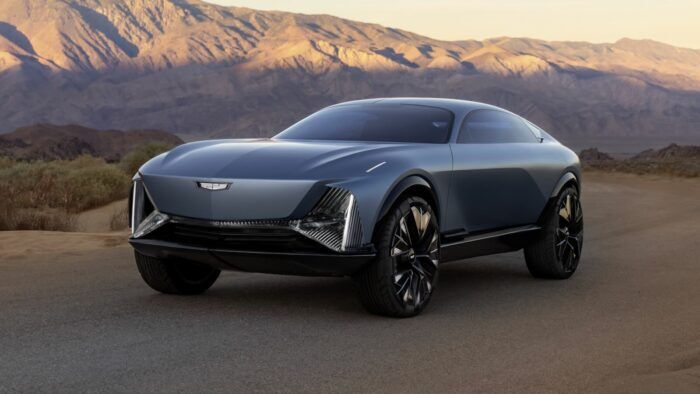 Cadillac Elevated Velocity Concept 2025 5 700x394