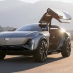 Cadillac Elevated Velocity Concept 2025 6 150x150