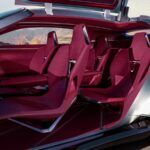 Cadillac Elevated Velocity Concept 2025 Interior 3 150x150