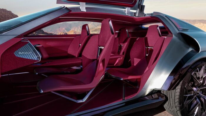 Cadillac Elevated Velocity Concept 2025 Interior 3 700x394