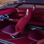 Cadillac Elevated Velocity Concept 2025 Interior 5 150x150