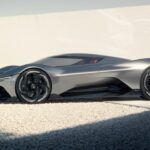 Chevrolet Corvette CX 2 150x150