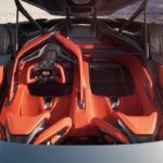 Chevrolet Corvette CX 4 150x150