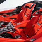 Chevrolet Corvette CX 6 150x150