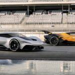 Chevrolet Corvette CX Corvette CXR Vision 2025 1 150x150