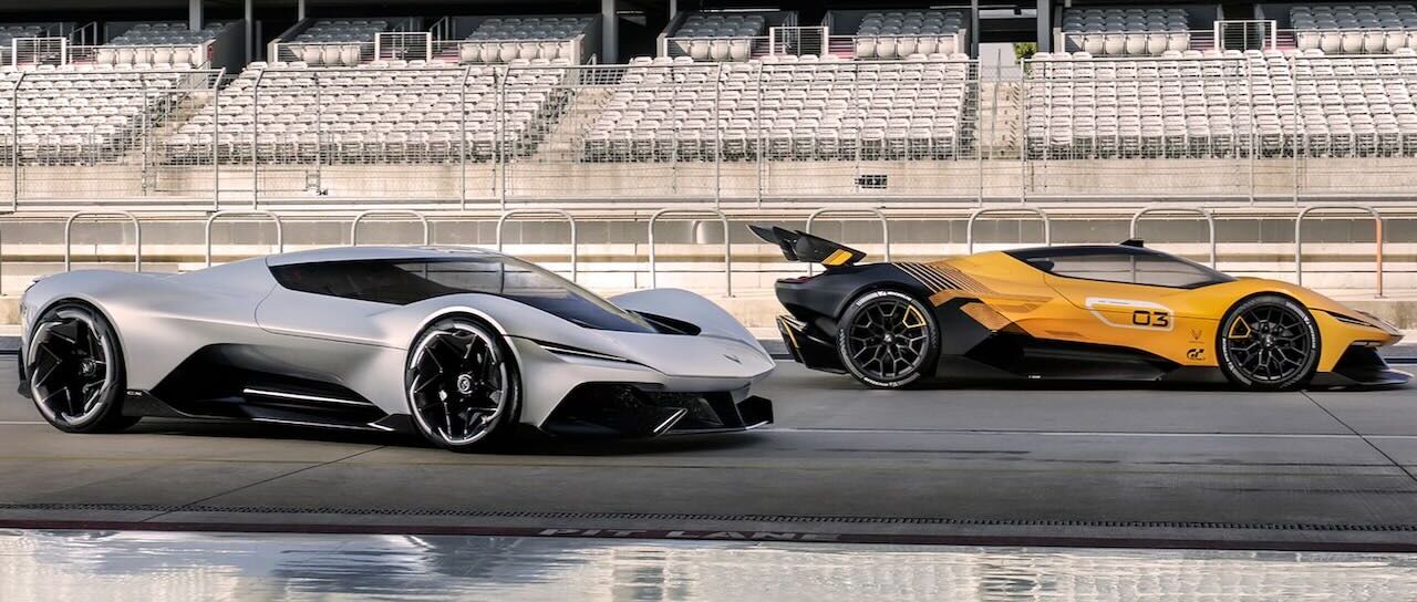 Todas las noticias de coches en un solo portal: Pruebas, fotos, vídeos, informes...