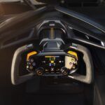 Chevrolet Corvette CX