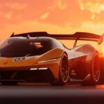 Chevrolet Corvette CX