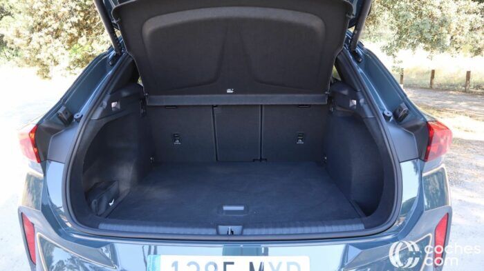 Cupra Terramar 15 ETSI Prueba Maletero 1 700x393