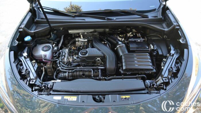 Cupra Terramar 15 ETSI Prueba Motor 1 700x393