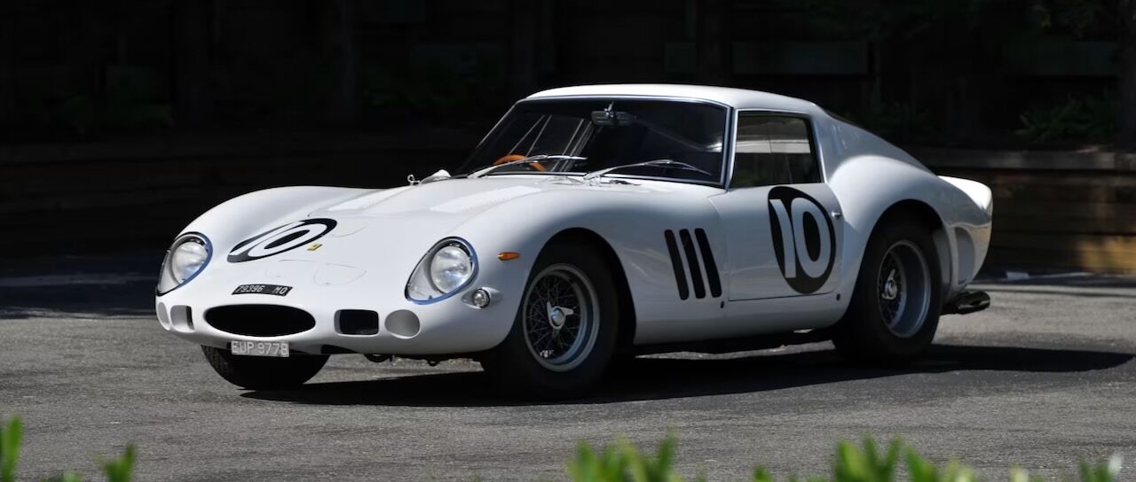 Todas las noticias de coches en un solo portal: Pruebas, fotos, vídeos, informes...