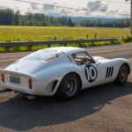 Ferrari 250 GTO Blanco 17 150x150