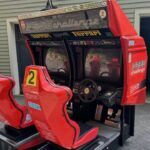 Ferrari F355 Challenge 1 150x150