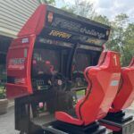 Ferrari F355 Challenge 7 150x150