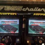 Ferrari F355 Challenge 8 150x150