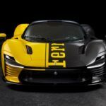 Ferrari SP3 Daytona Record 10 150x150