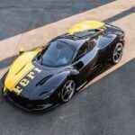 Ferrari SP3 Daytona Record 11 150x150