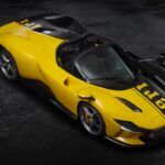 Ferrari SP3 Daytona Record 12 150x150