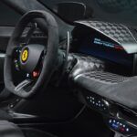 Ferrari SP3 Daytona Record 2 150x150