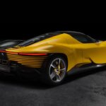 Ferrari SP3 Daytona Record 4 150x150