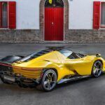 Ferrari SP3 Daytona Record 7 150x150