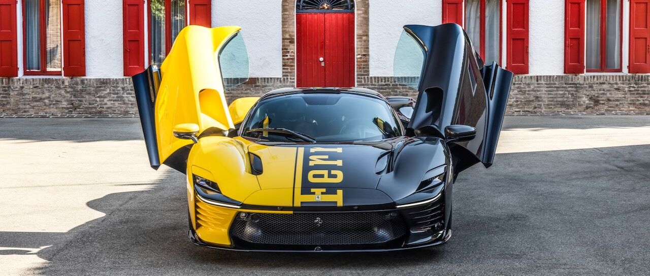 Todas las noticias de coches en un solo portal: Pruebas, fotos, vídeos, informes...