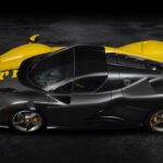 Ferrari SP3 Daytona Record 9 150x150