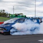 Ford Supervan 4 5 150x150