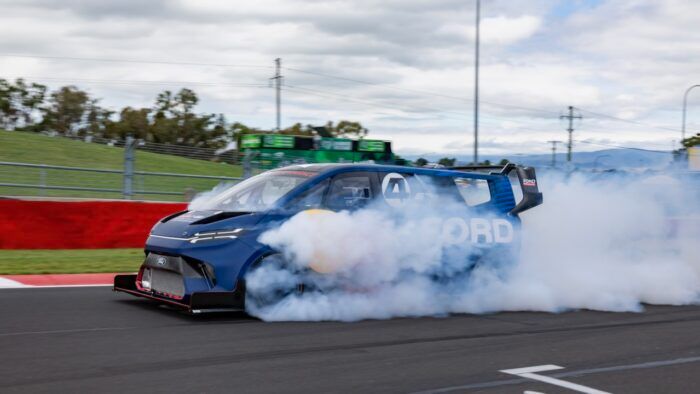 Ford Supervan 4 5 700x394