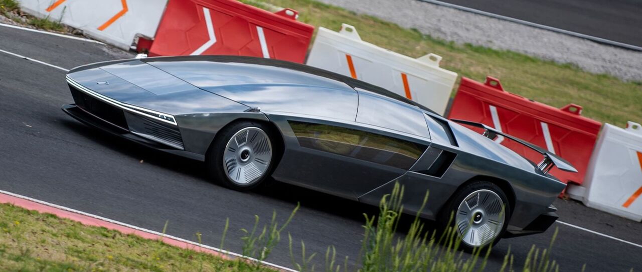 Todas las noticias de coches en un solo portal: Pruebas, fotos, vídeos, informes...