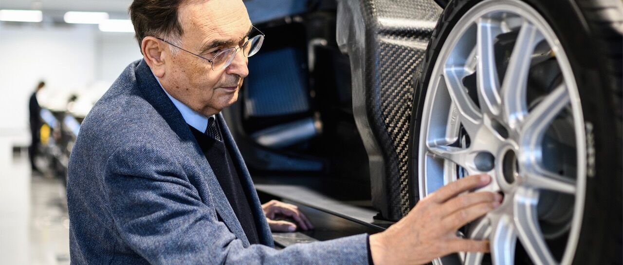 Todas las noticias de coches en un solo portal: Pruebas, fotos, vídeos, informes...