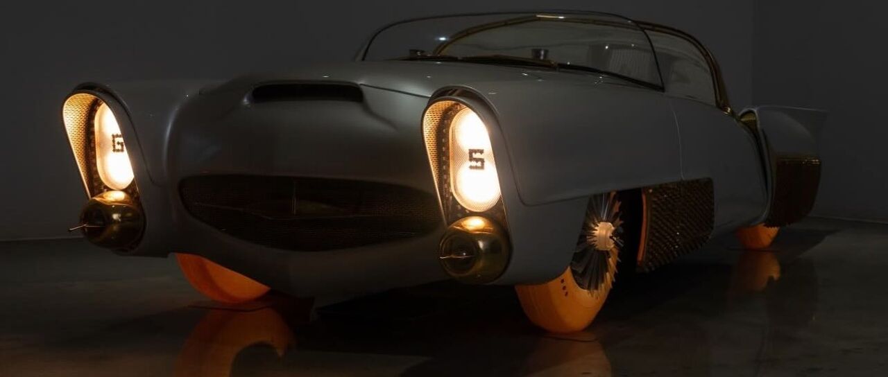 Todas las noticias de coches en un solo portal: Pruebas, fotos, vídeos, informes...