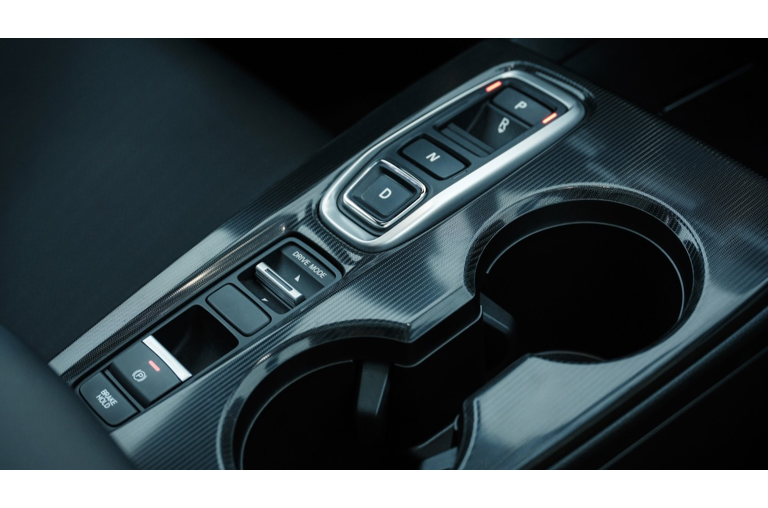 Foto de Honda Civic 2026 10