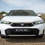 Honda Civic 2026 10 150x150