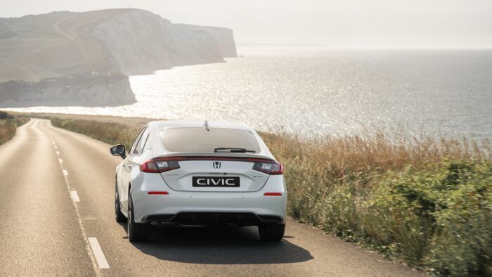 Honda Civic 2026 5 700x394