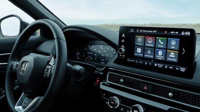 Honda Civic 2026 6 700x394