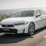 Honda Civic 2026 8 150x150