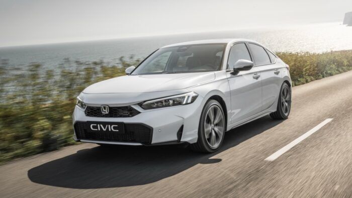 Honda Civic 2026 8 700x394