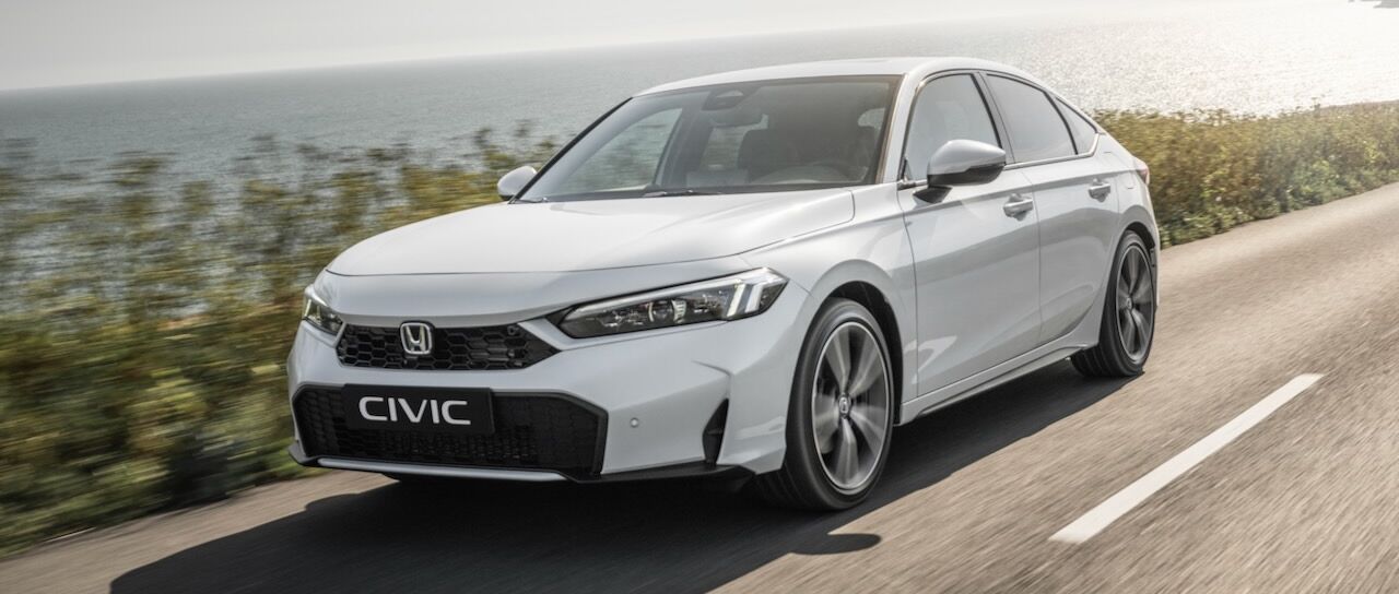 Todas las noticias de coches en un solo portal: Pruebas, fotos, vídeos, informes...