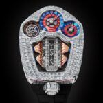 Jacob Co Bugatti Tourbillon 5 150x150