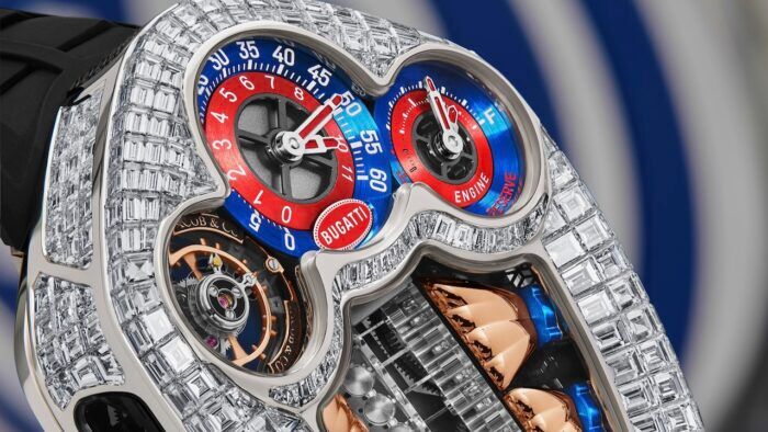 Jacob Co Bugatti Tourbillon 6 700x394