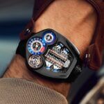 Jacob Co Bugatti Tourbillon 7 150x150