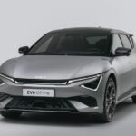Kia EV6 GT Line 2025 1 150x150