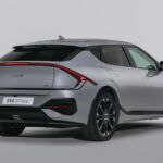 Kia EV6 GT Line 2025 10 150x150