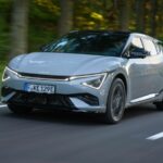 Kia EV6 GT Line 2025 11 150x150