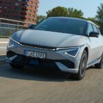 Kia EV6 GT Line 2025 13 150x150