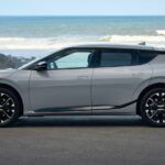 Kia EV6 GT Line 2025 17 150x150