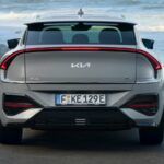 Kia EV6 GT Line 2025 19 150x150
