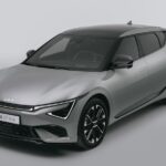 Kia EV6 GT Line 2025 2 150x150