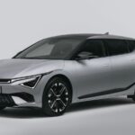 Kia EV6 GT Line 2025 3 150x150